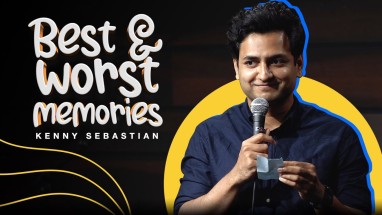 School Love - Stand Up Comedy by Kenny Sebastian | Best & Worst Memories Crowd Work
