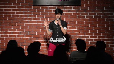 Men Peeing In Public | Stand-Up Comedy by Neeti Palta