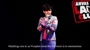 Big Fat Indian Weddings | Stand-up Comedy by Neeti Palta