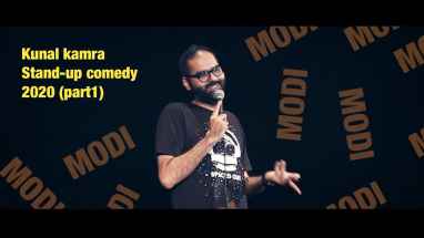 Kunal Kamra Standup Comedy 2020 Part 1