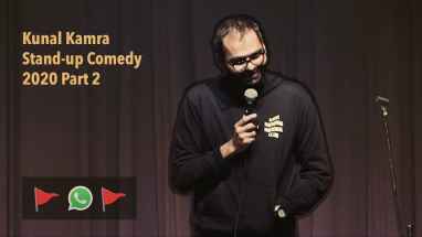 Kunal Kamra Standup Comedy 2020 Part 2