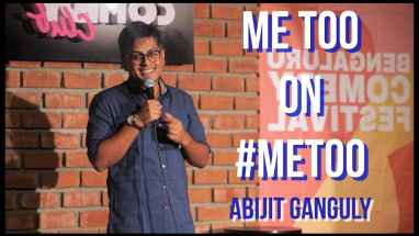 Non Controversial Jokes | Stand-up Comedy by Abijit Ganguly