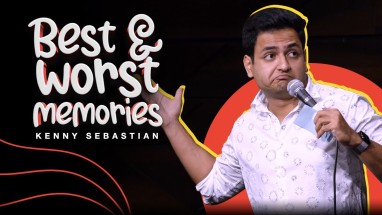Archery Classes | Best & Worst Memories - Kenny Sebastian | Stand Up Comedy