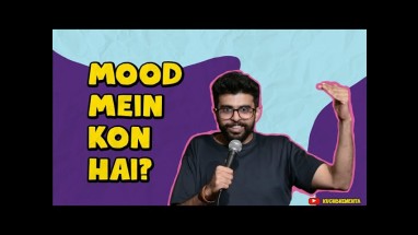 Haathi Cheeti Jokes | Stand up Comedy by Aakash Mehta