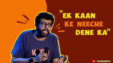 Parents (Beat Your Kids) | Stand Up Comedy By Aakash Mehta