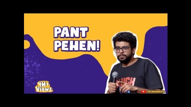 The Ranbir Scam | Stand Up Comedy by Aakash Mehta