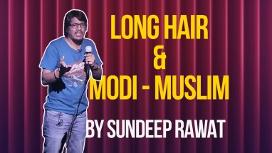 03 LONG HAIR & MODI - MUSLIM BY SUNDEEP RAWAT