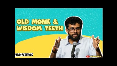 Doctors | Stand Up Comedy By Aakash Mehta