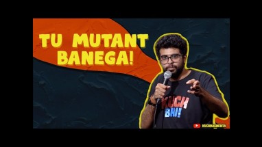 Big Brother Stories | Stand Up Comedy by Aakash Mehta